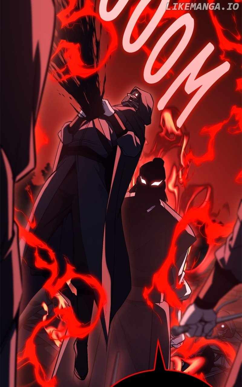 I Reincarnated As The Crazed Heir Chapter 139 18
